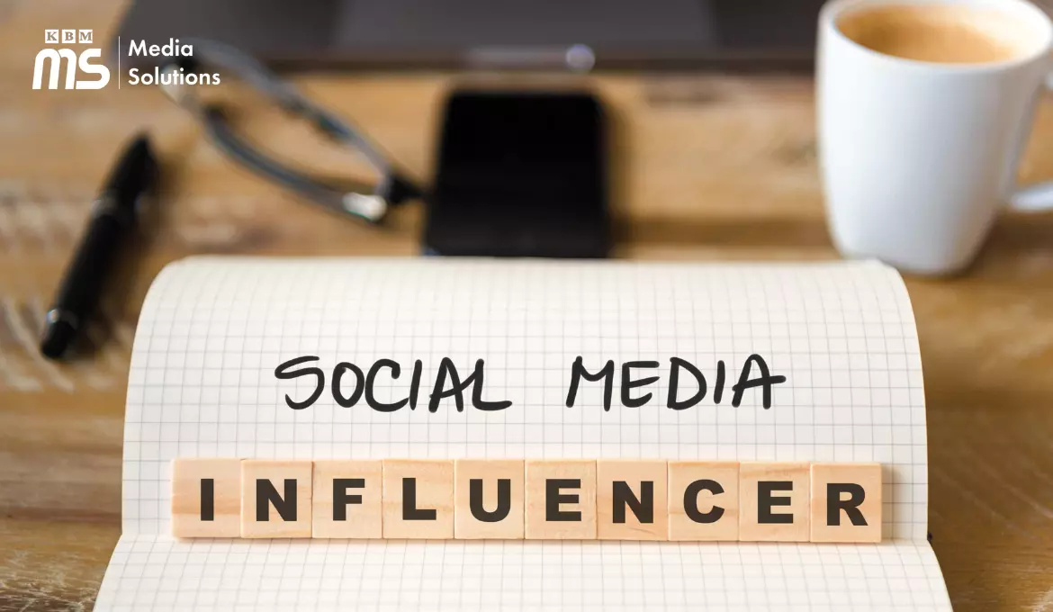  How To Become A Social Media Influencer And Make Money 